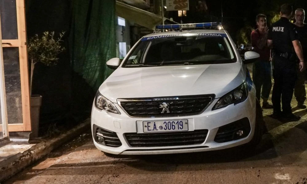 Βοιωτία: 17χρονος Ρομά ο νεκρός από την καταδίωξη - Τι λένε οι αστυνομικοί για την εκπυροσκρότηση